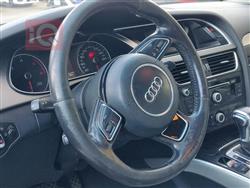 اودي A4